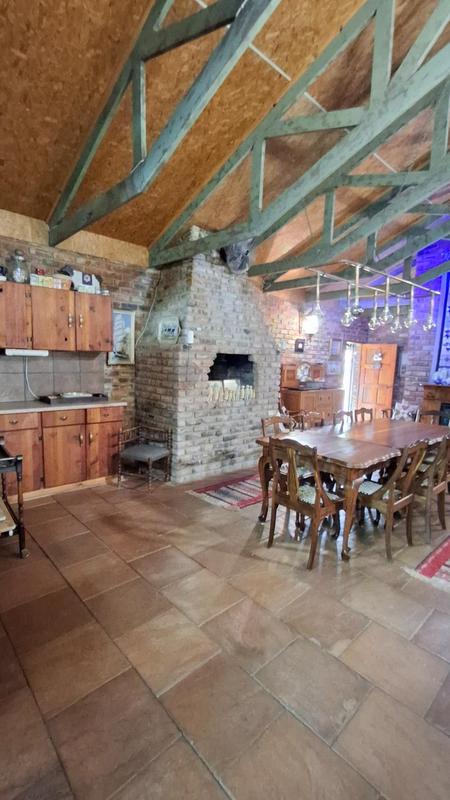 4 Bedroom Property for Sale in Meyerhof Free State